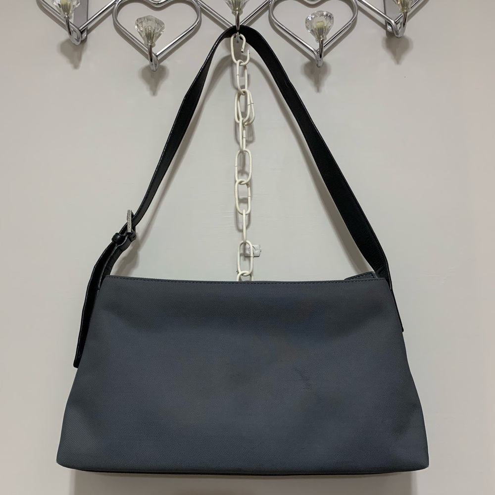 Vintage Coach pocketbook
